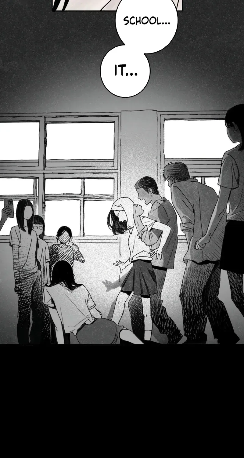 How to Love Ma Doae Chapter 3 page 59