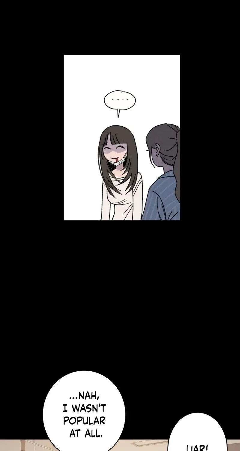 How to Love Ma Doae Chapter 3 page 60