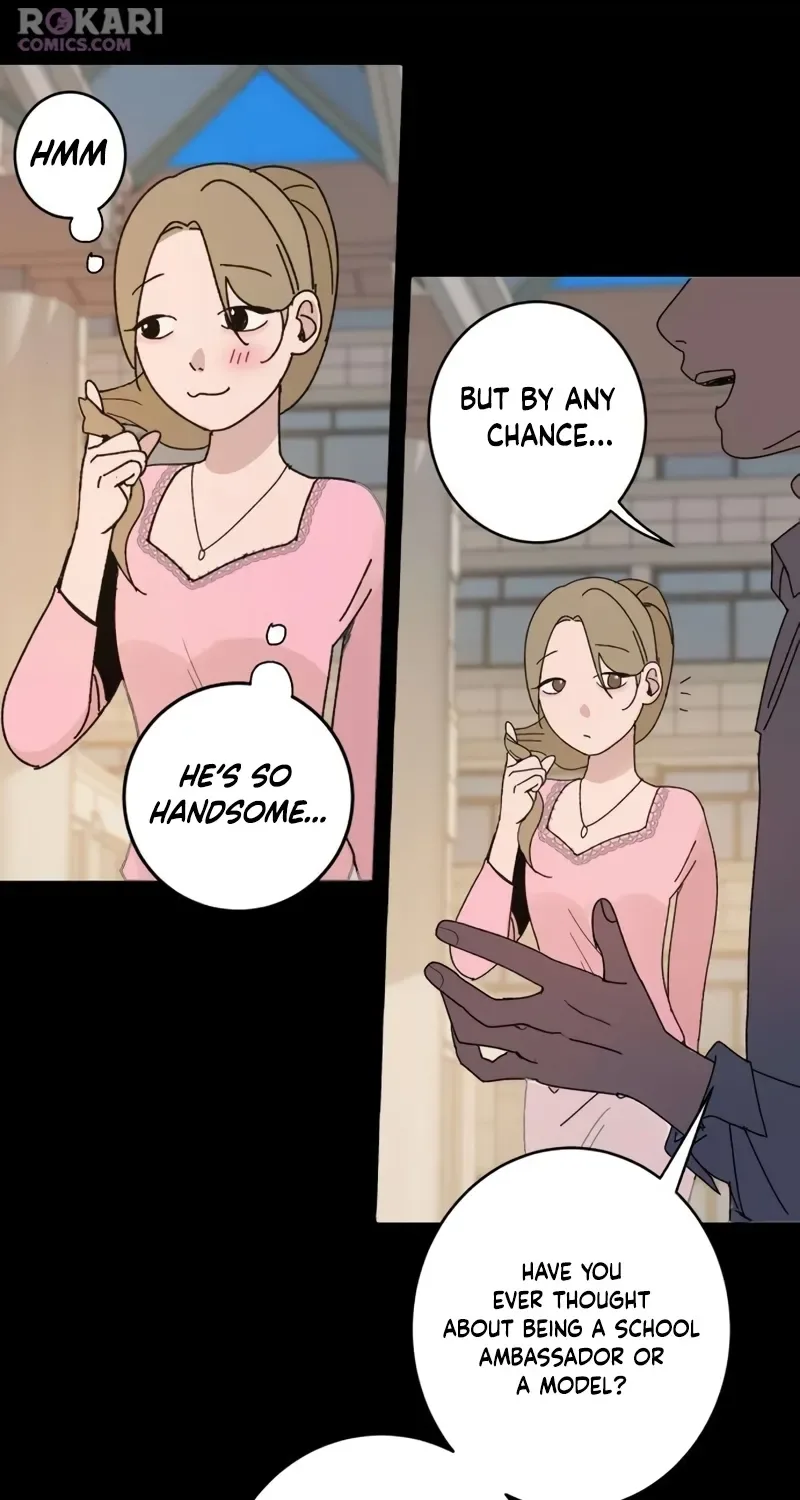 How to Love Ma Doae Chapter 3 page 71