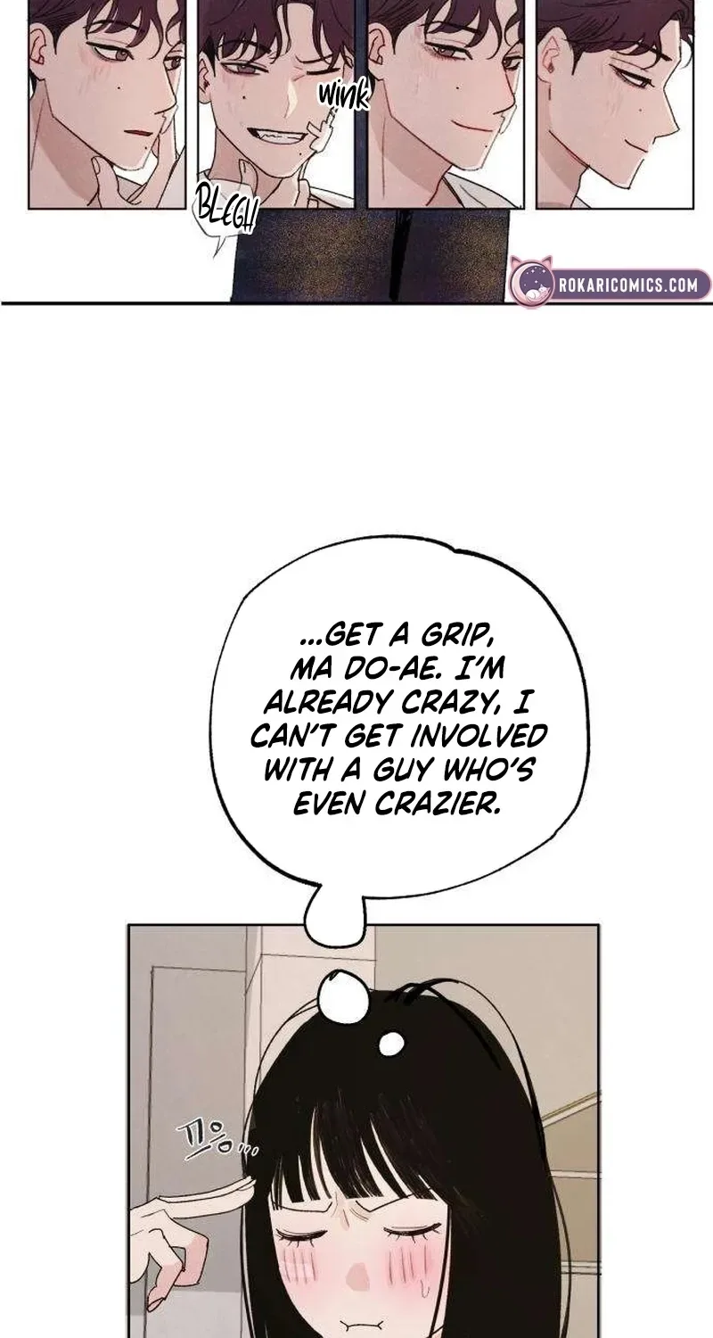 How to Love Ma Doae Chapter 2 page 78