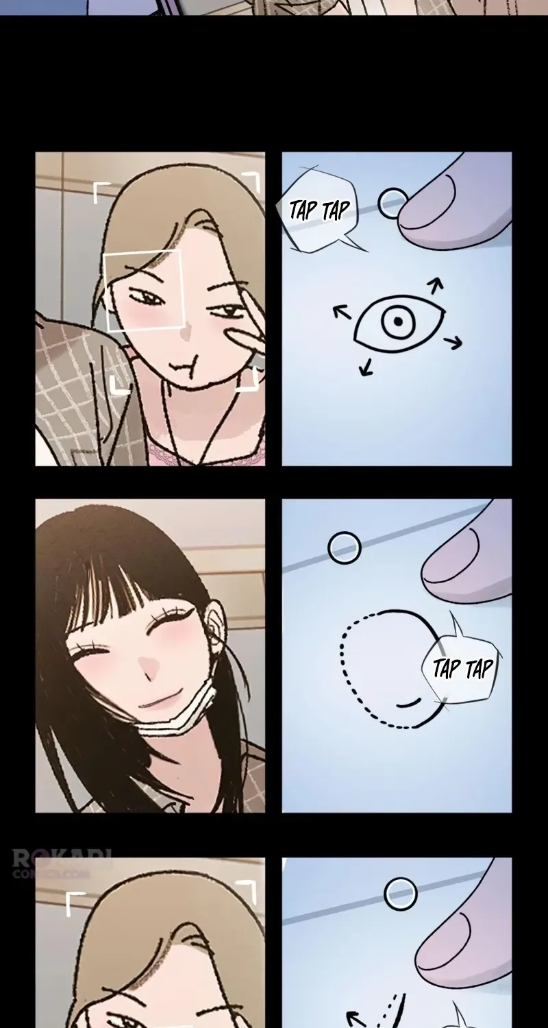 How to Love Ma Doae Chapter 3 page 80