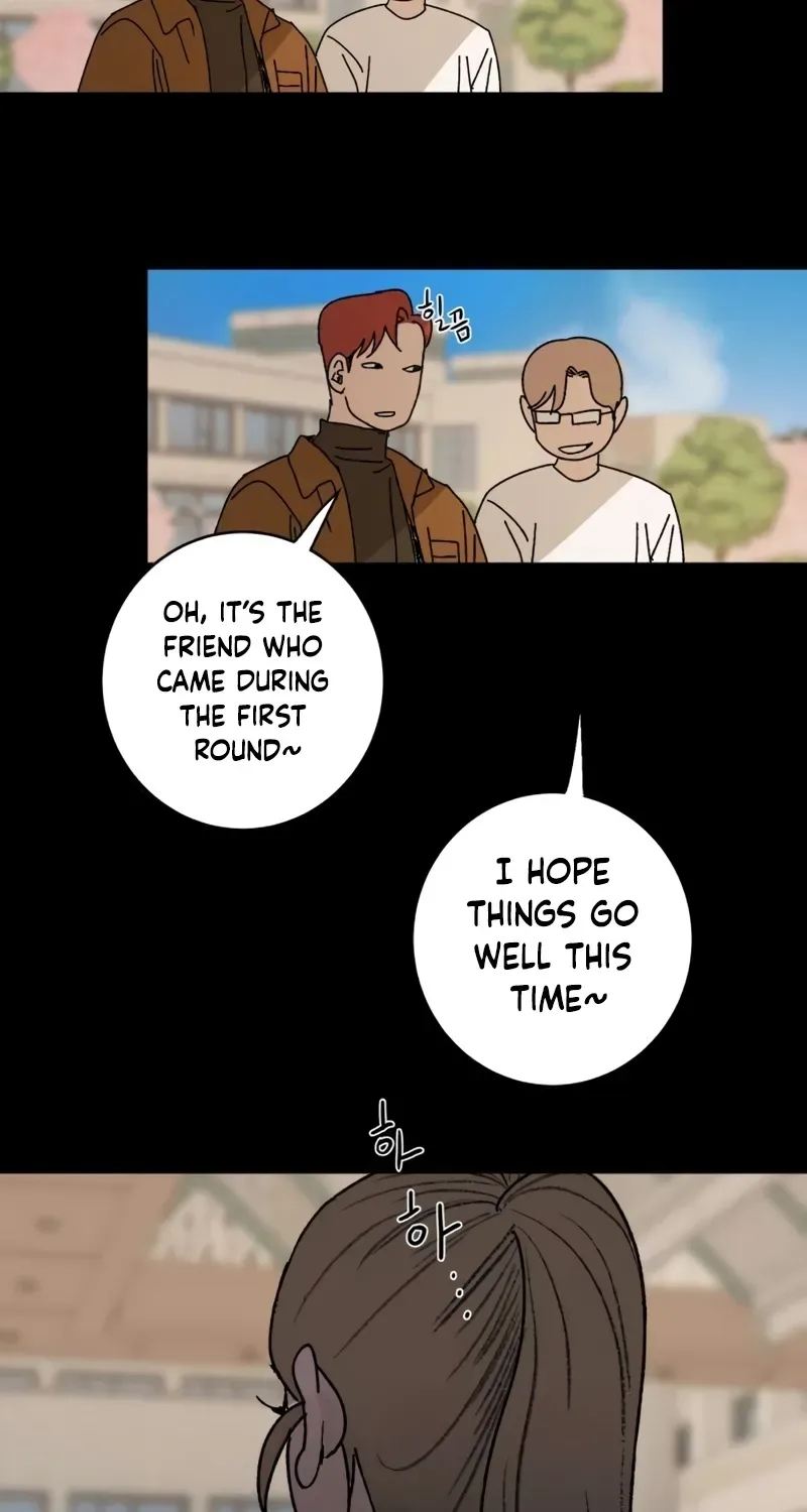 How to Love Ma Doae Chapter 3 page 76