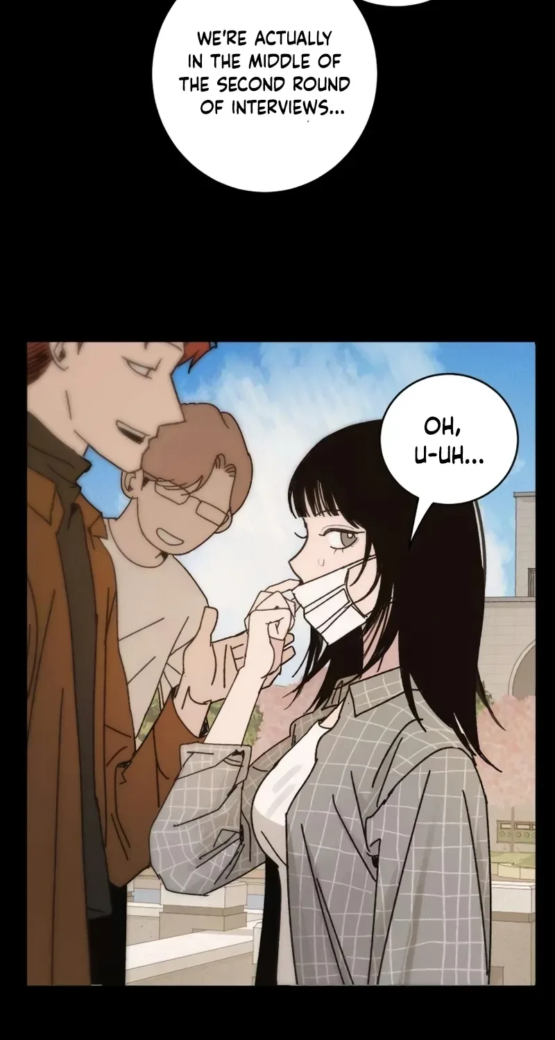 How to Love Ma Doae Chapter 3 page 72