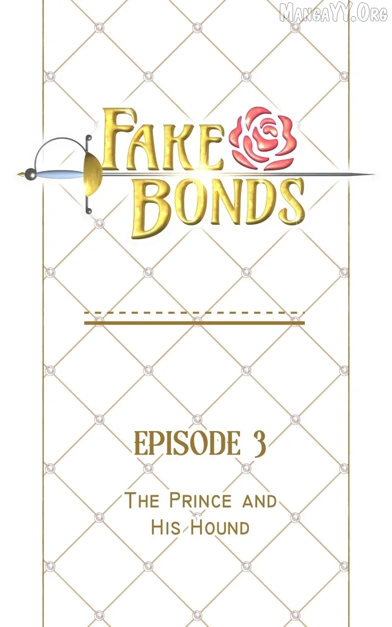 Fake Bonds Chapter 3 page 4