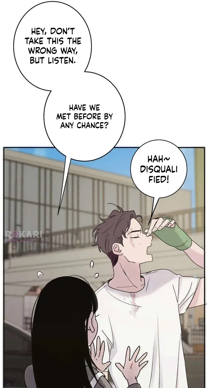 How to Love Ma Doae Chapter 2 page 82