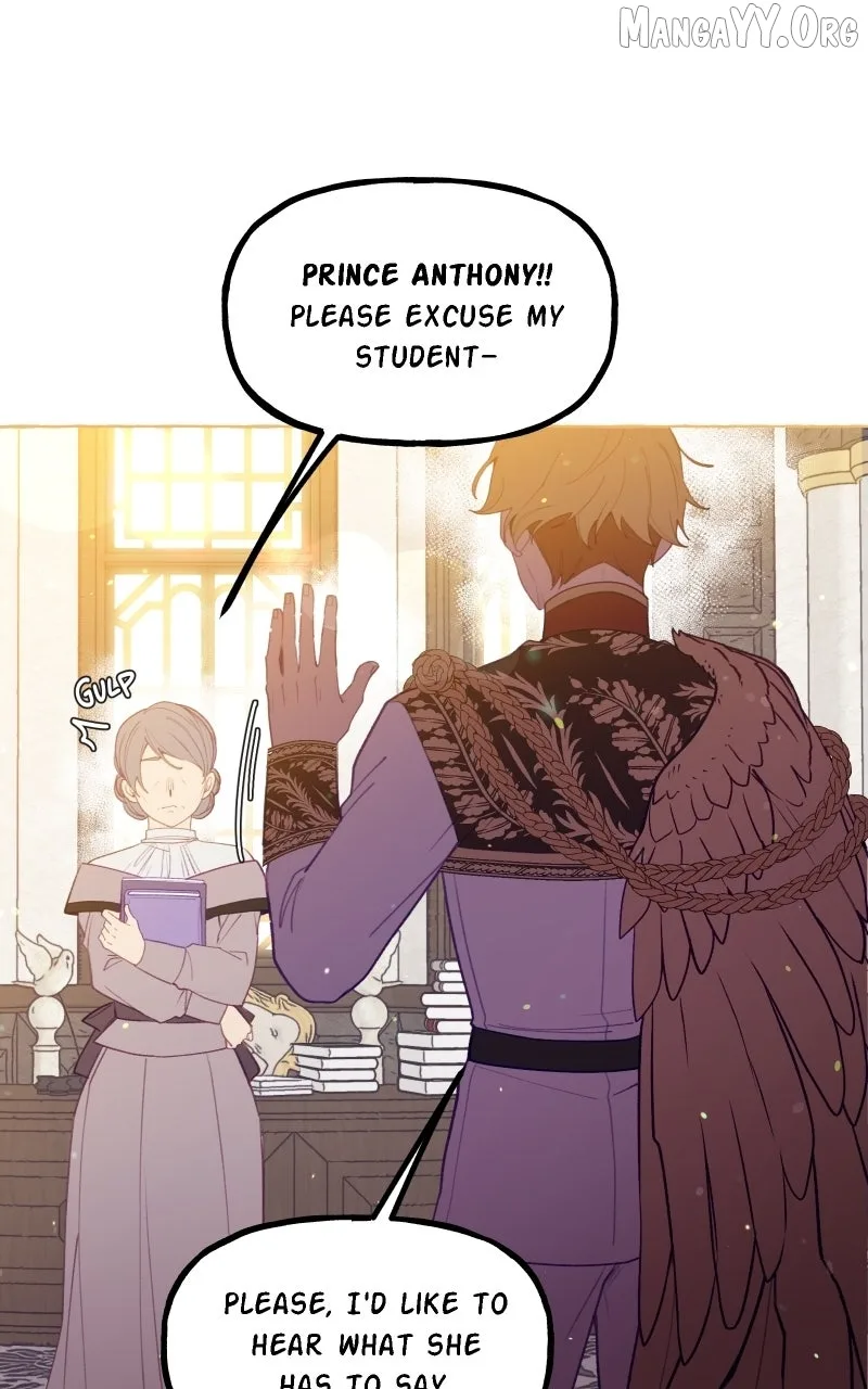 Fake Bonds Chapter 3 page 7