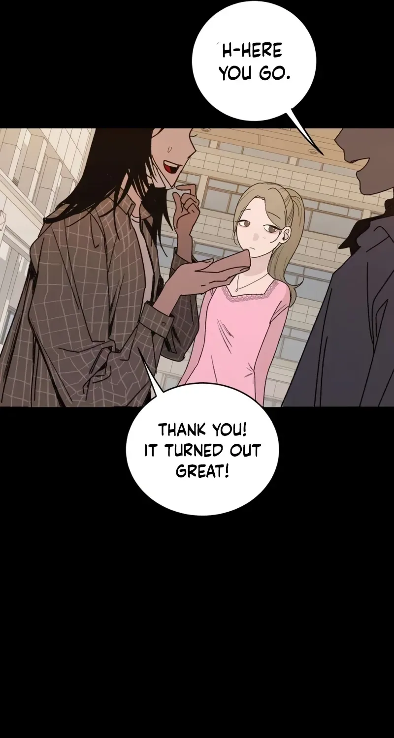 How to Love Ma Doae Chapter 3 page 70