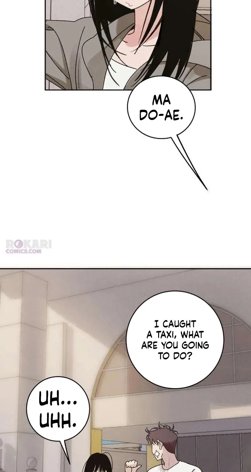 How to Love Ma Doae Chapter 2 page 79