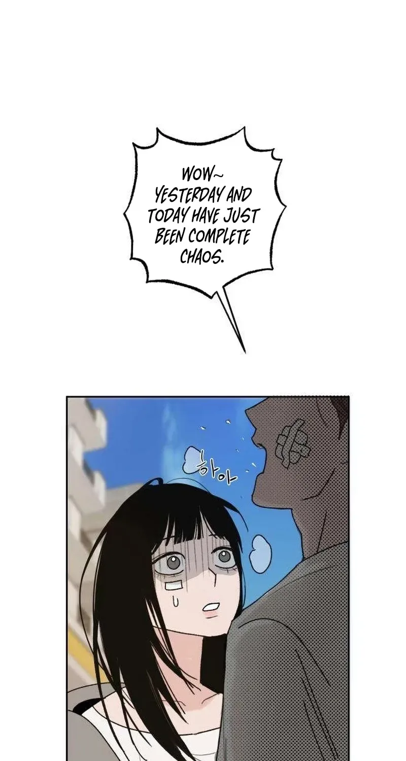 How to Love Ma Doae Chapter 2 page 98