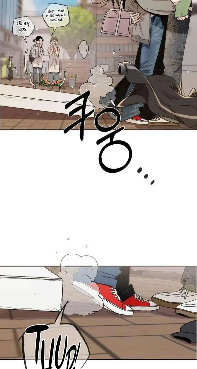 How to Love Ma Doae Chapter 2 page 95