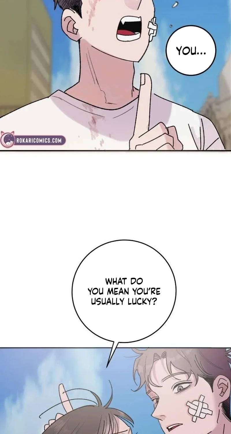 How to Love Ma Doae Chapter 2 page 102