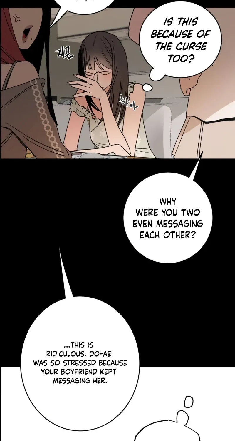 How to Love Ma Doae Chapter 3 page 88