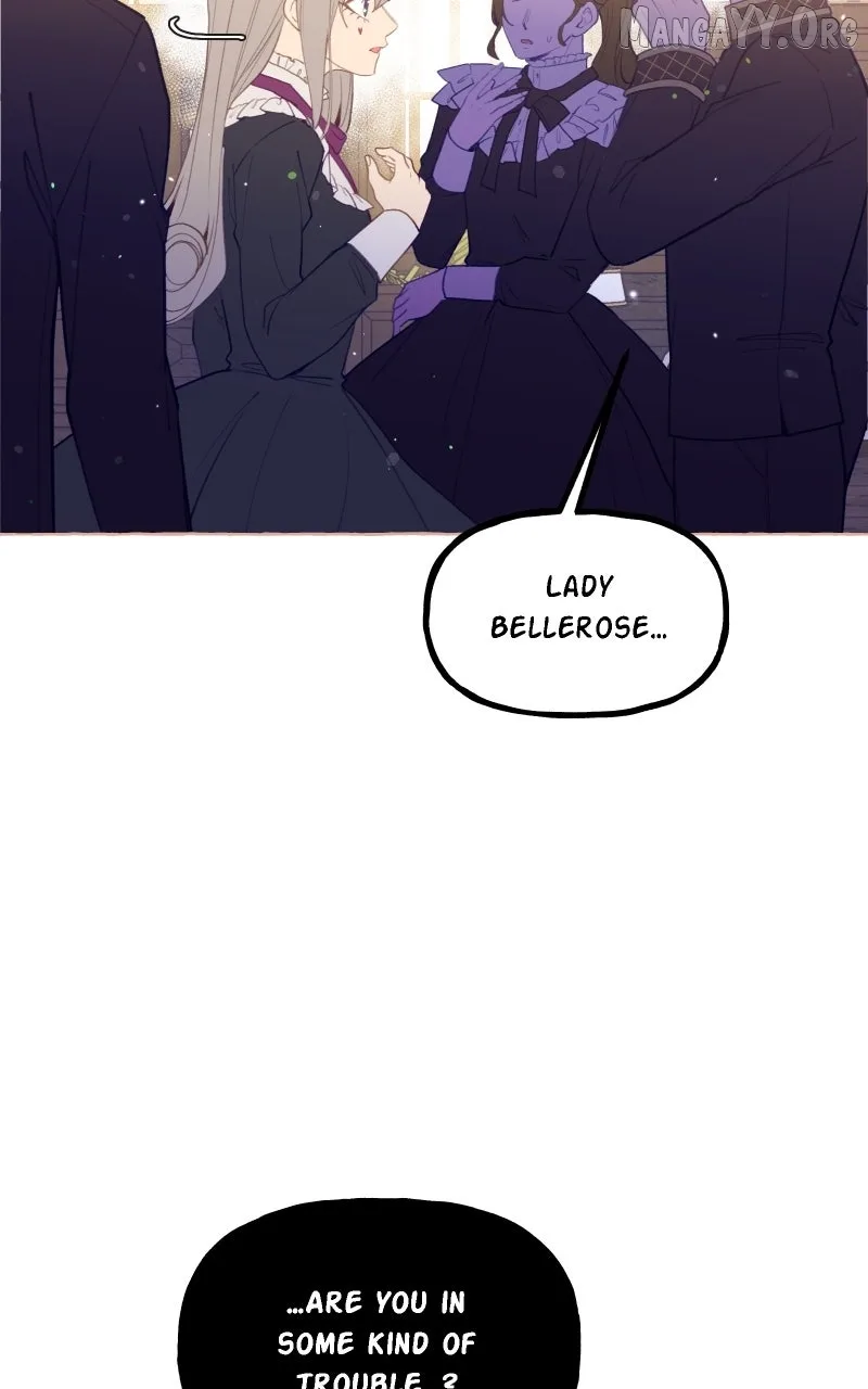 Fake Bonds Chapter 2 page 84