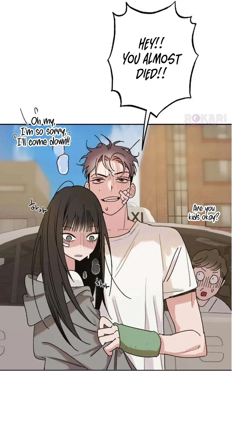 How to Love Ma Doae Chapter 2 page 97
