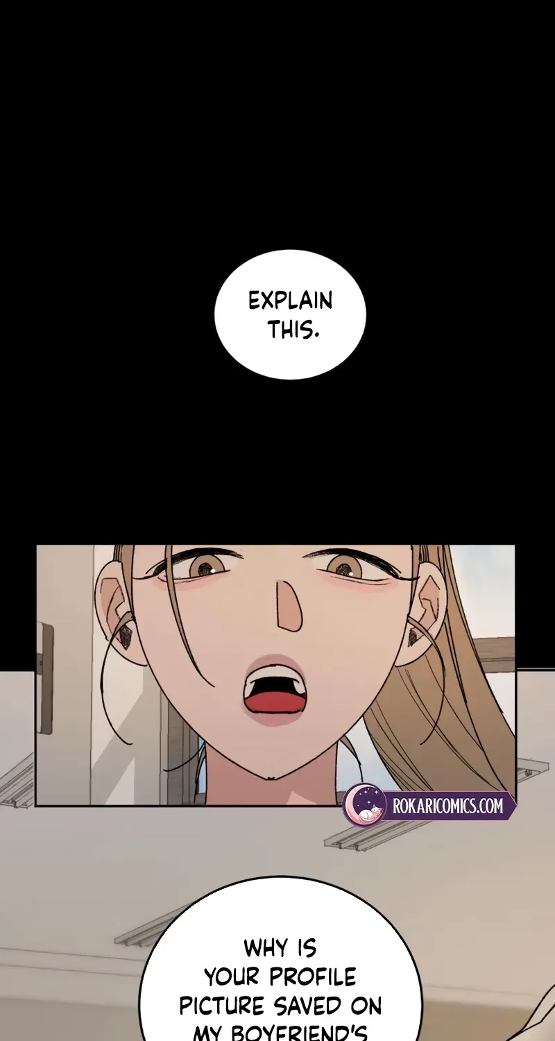 How to Love Ma Doae Chapter 3 page 86