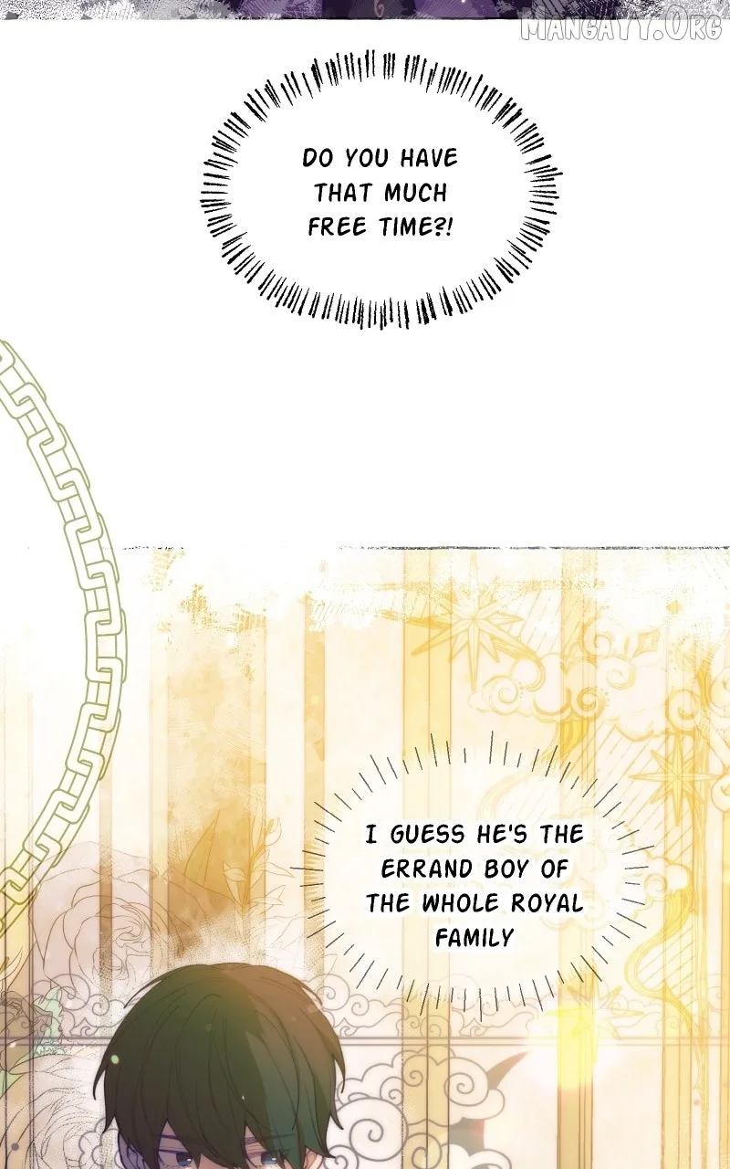 Fake Bonds Chapter 1 page 164