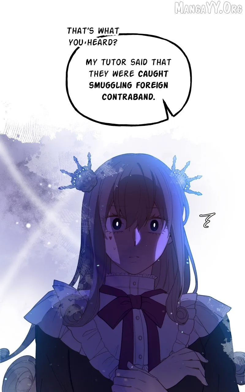 Fake Bonds Chapter 2 page 87