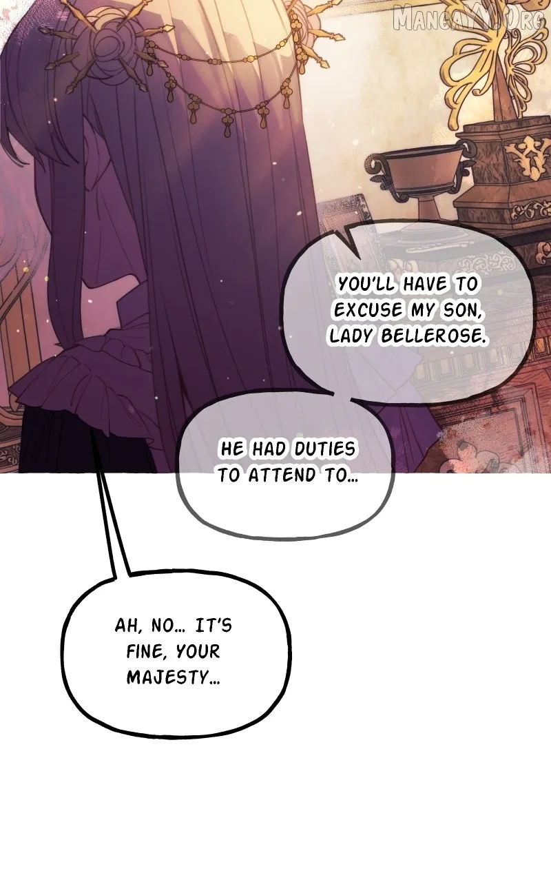 Fake Bonds Chapter 1 page 167