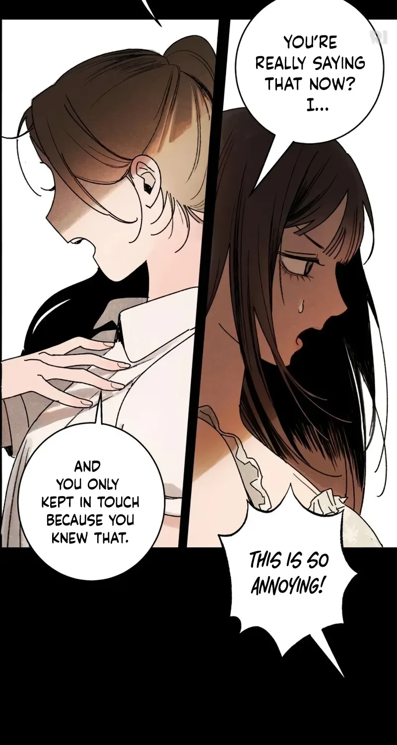 How to Love Ma Doae Chapter 3 page 94