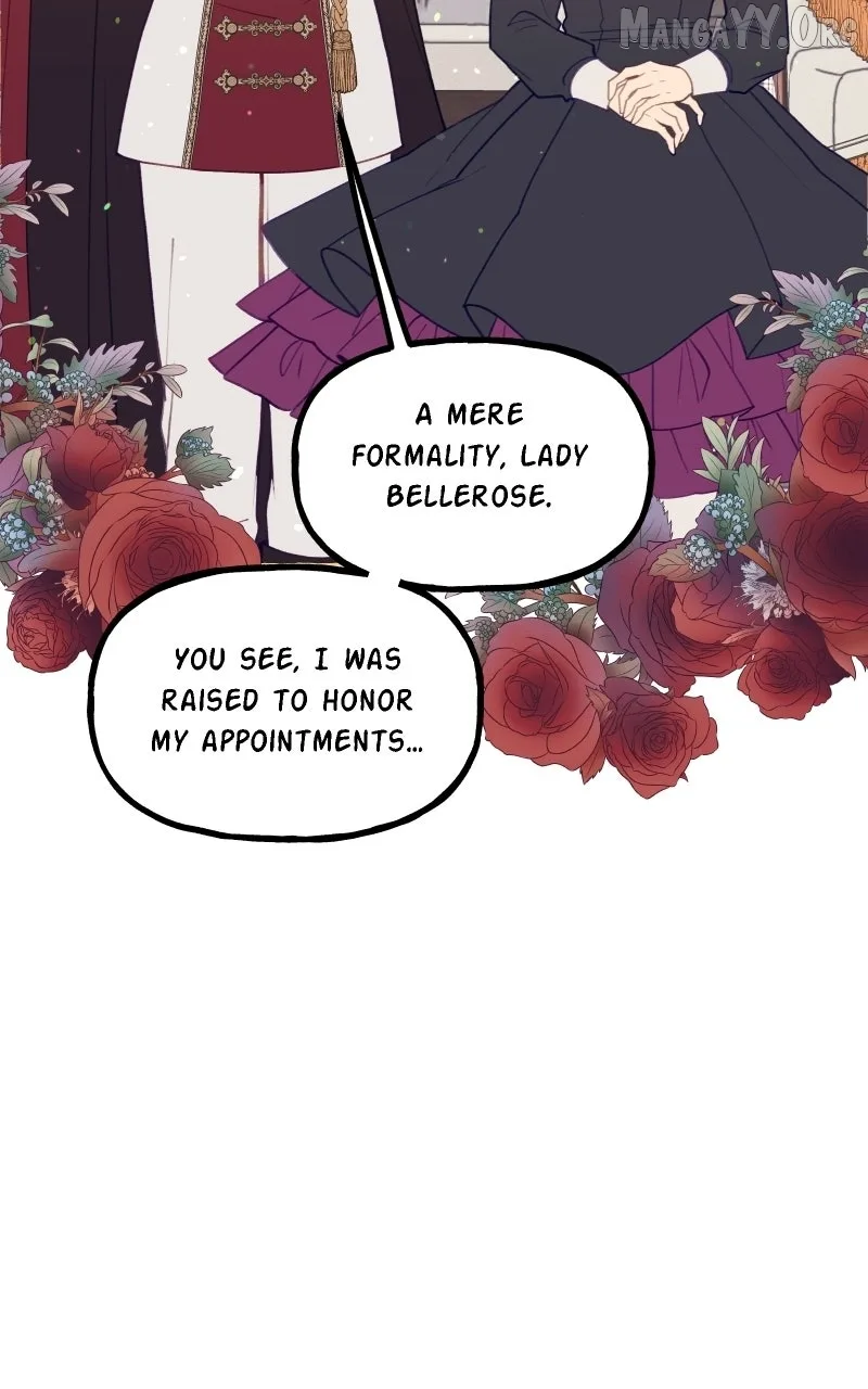 Fake Bonds Chapter 3 page 25