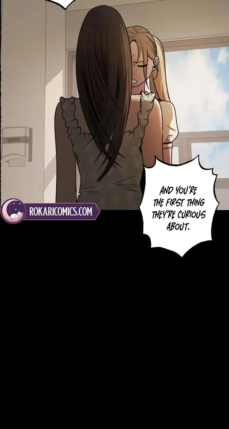 How to Love Ma Doae Chapter 3 page 96