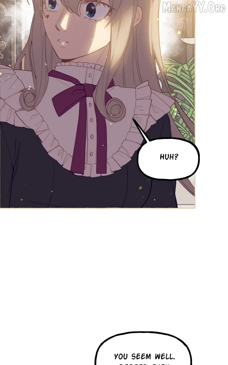 Fake Bonds Chapter 3 page 20