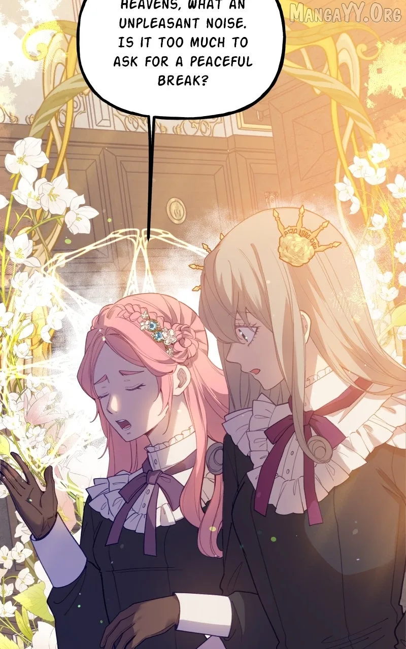 Fake Bonds Chapter 2 page 95
