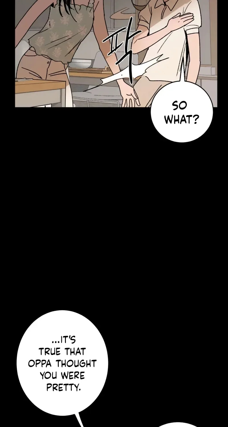 How to Love Ma Doae Chapter 3 page 93