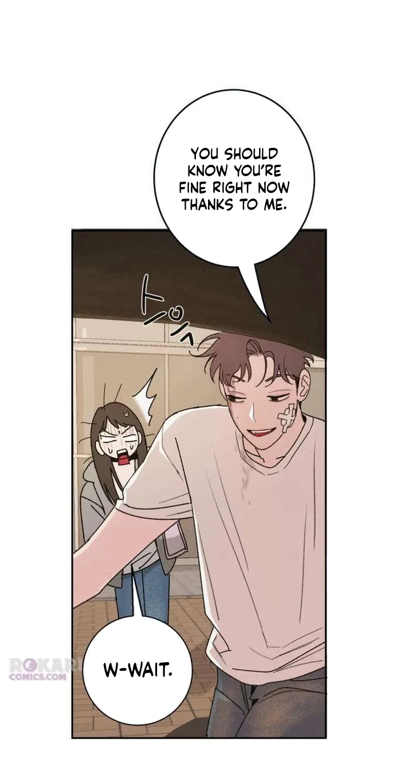 How to Love Ma Doae Chapter 2 page 110