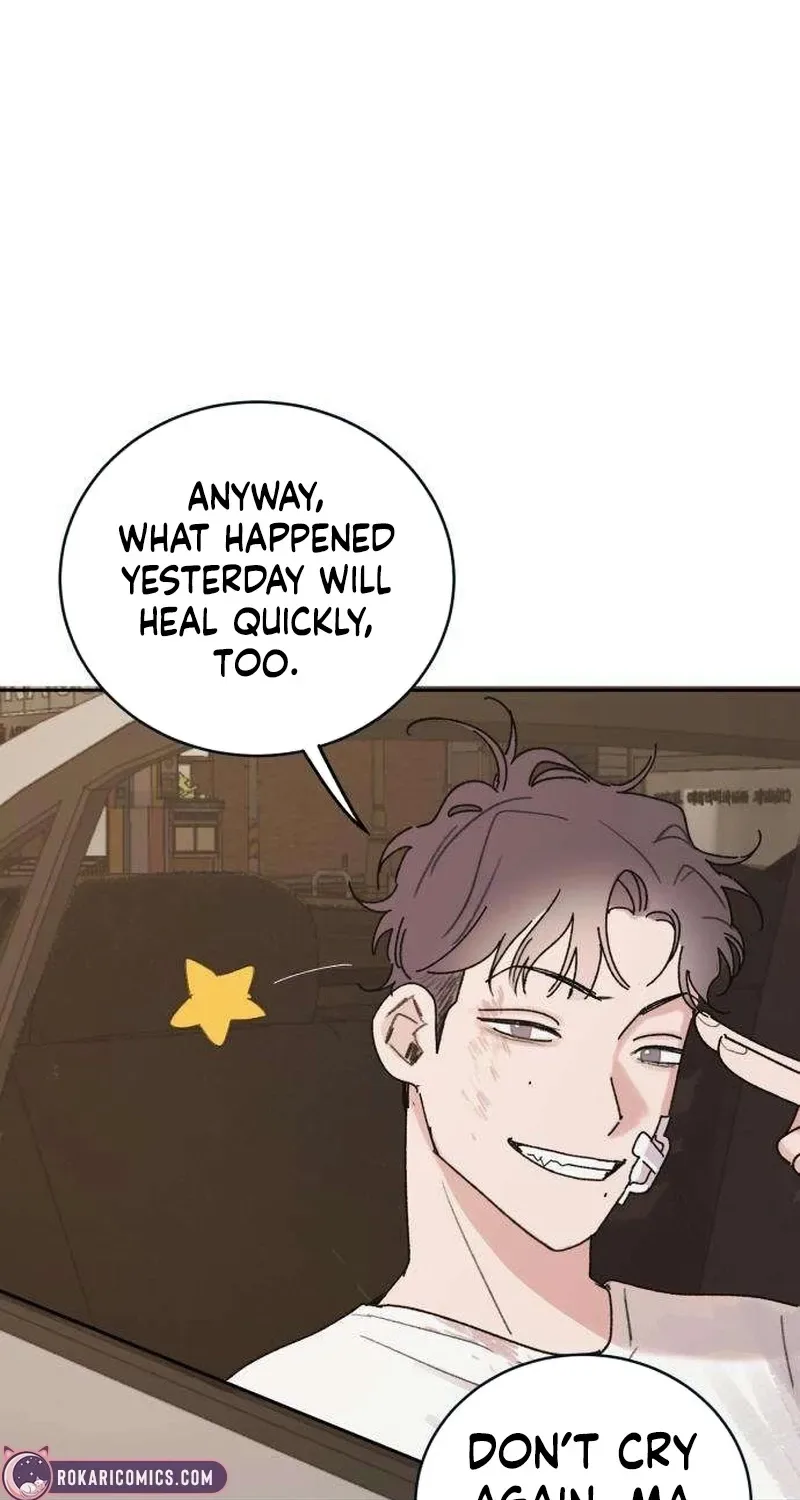 How to Love Ma Doae Chapter 2 page 111