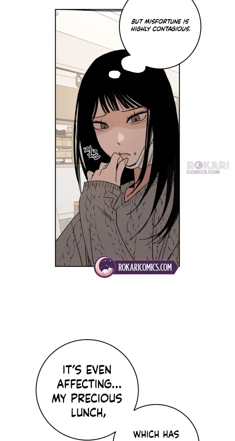 How to Love Ma Doae Chapter 3 page 107