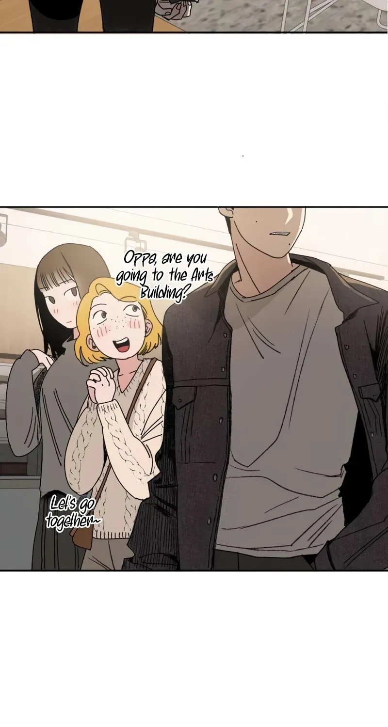 How to Love Ma Doae Chapter 3 page 111