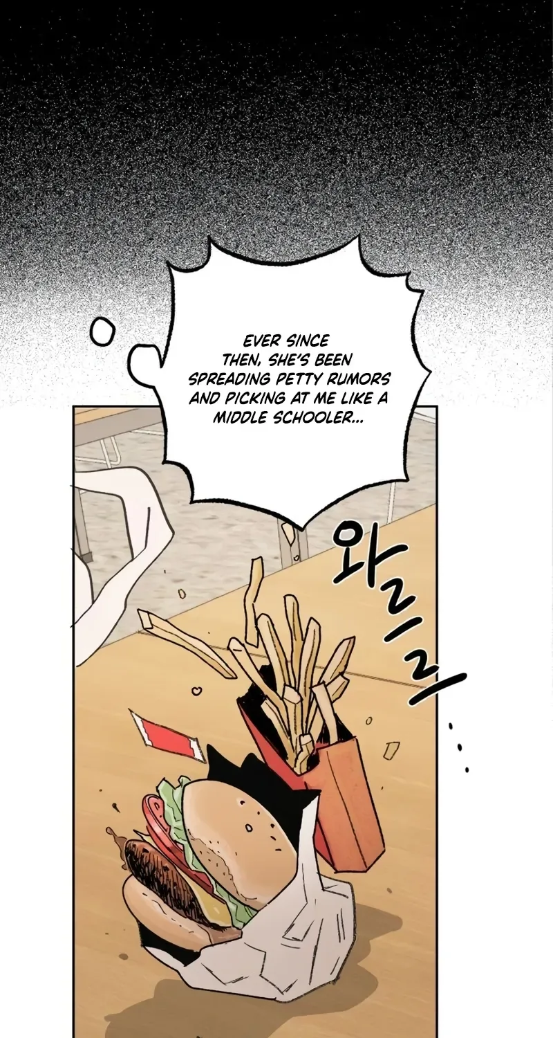 How to Love Ma Doae Chapter 3 page 104