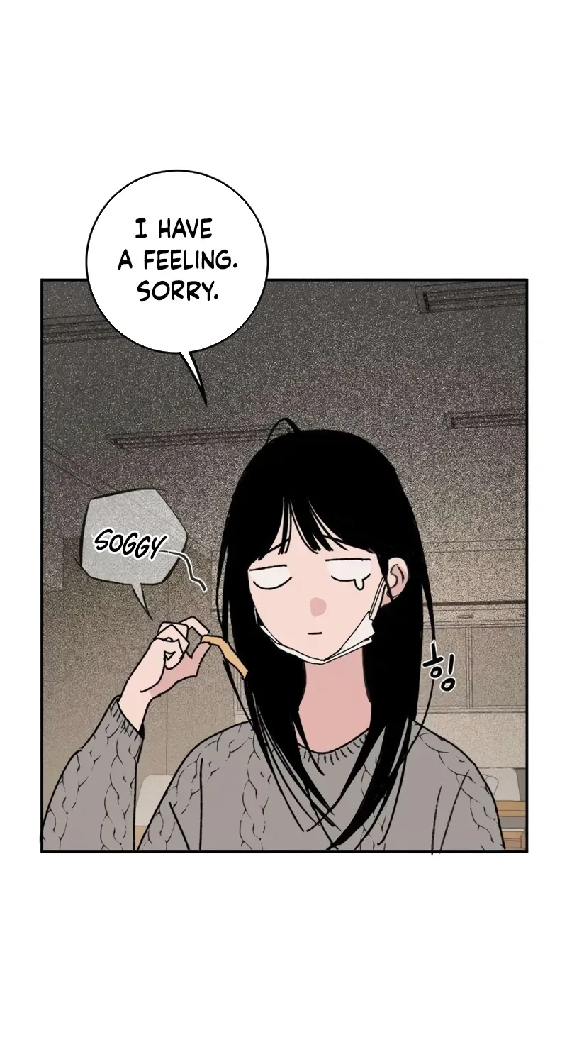 How to Love Ma Doae Chapter 3 page 109
