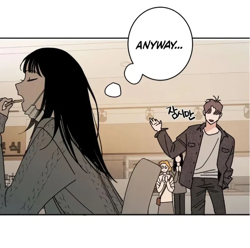 How to Love Ma Doae Chapter 3 page 112