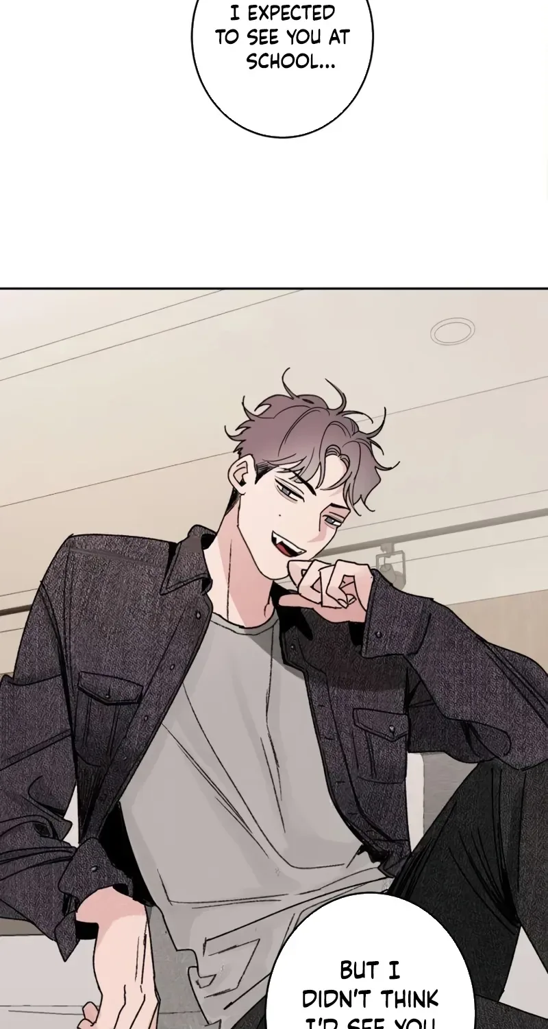 How to Love Ma Doae Chapter 3 page 115