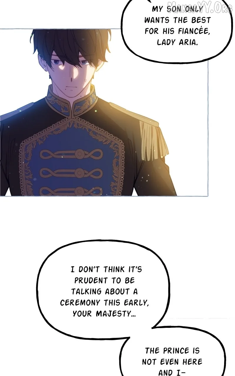 Fake Bonds Chapter 1 page 179