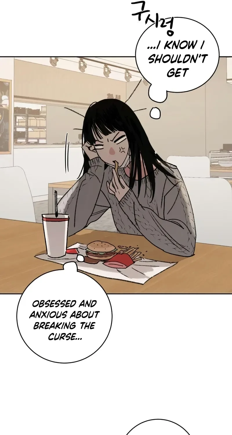 How to Love Ma Doae Chapter 3 page 106