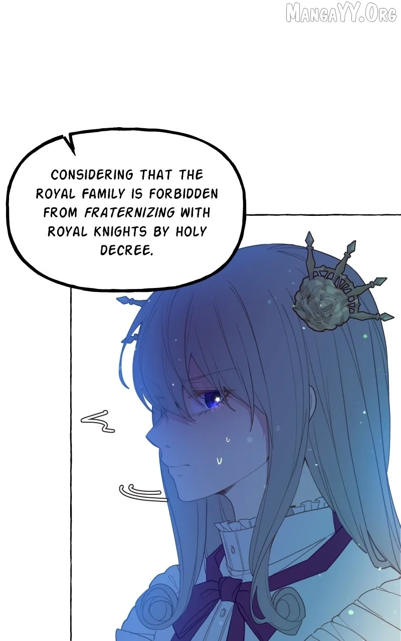 Fake Bonds Chapter 3 page 36