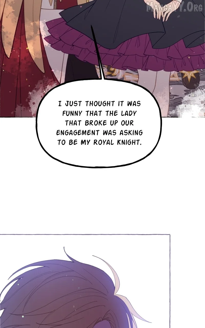Fake Bonds Chapter 3 page 34
