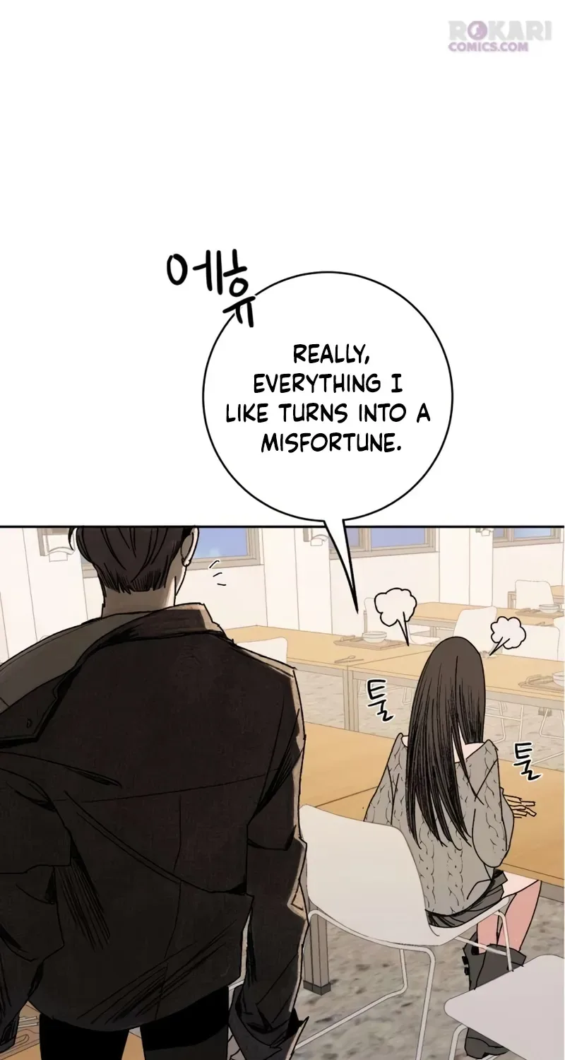 How to Love Ma Doae Chapter 3 page 110