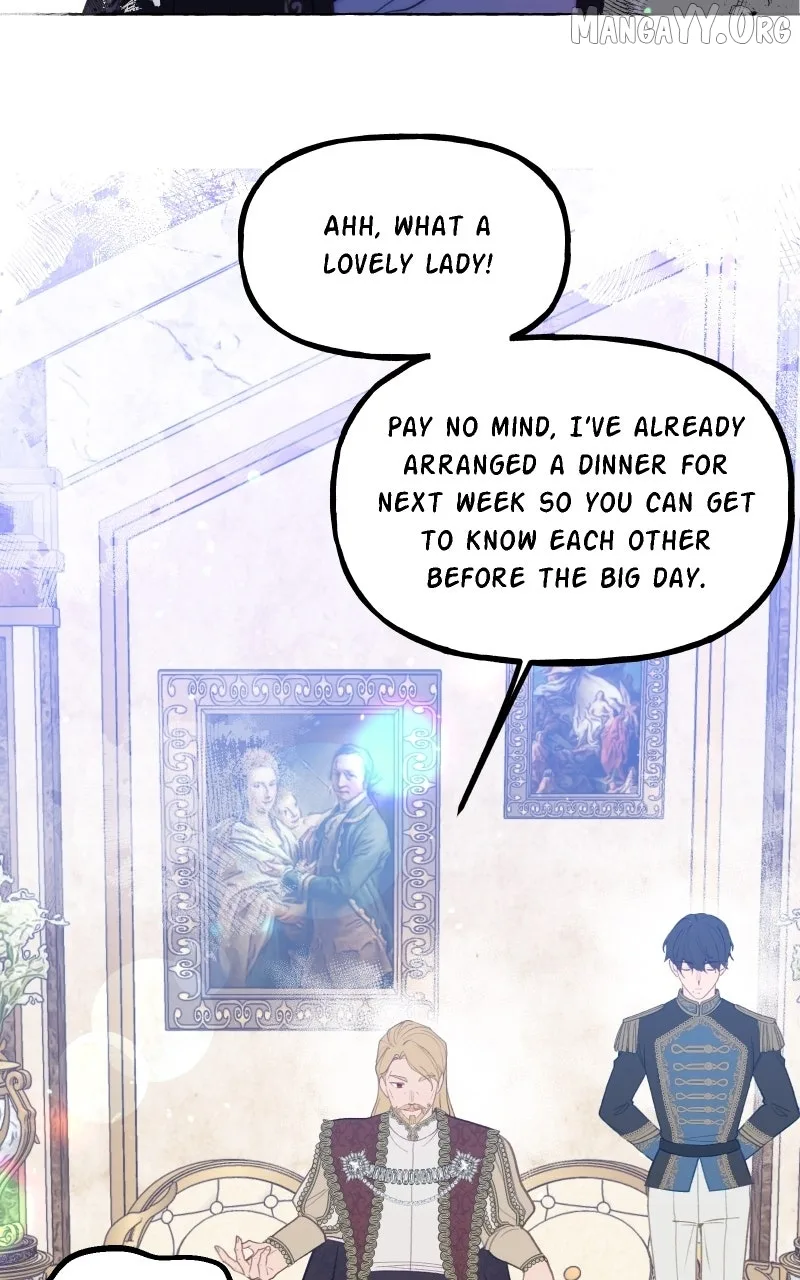 Fake Bonds Chapter 1 page 181