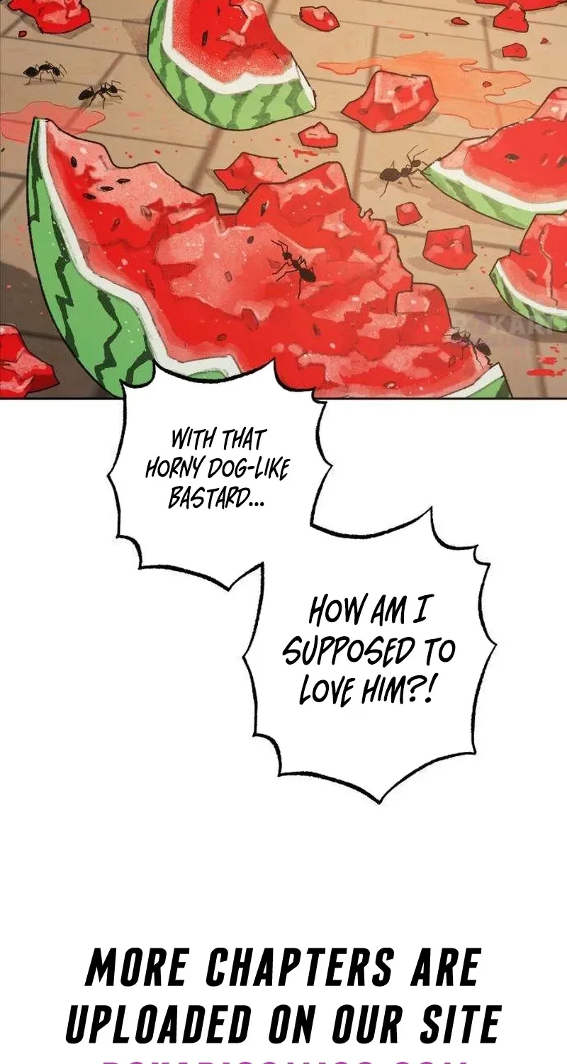 How to Love Ma Doae Chapter 2 page 125