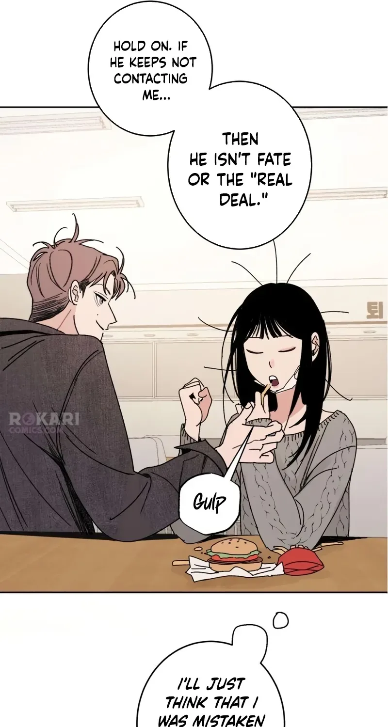 How to Love Ma Doae Chapter 3 page 113