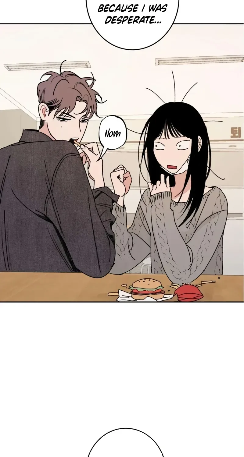 How to Love Ma Doae Chapter 3 page 114