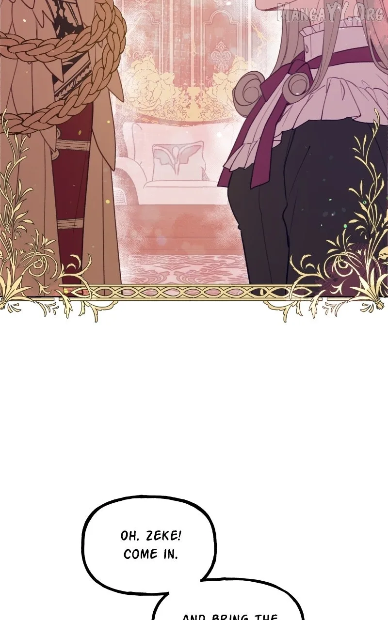 Fake Bonds Chapter 3 page 45
