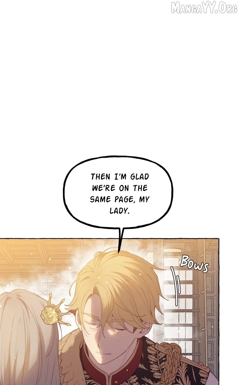 Fake Bonds Chapter 3 page 40