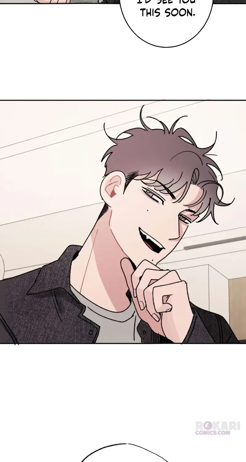 How to Love Ma Doae Chapter 3 page 116