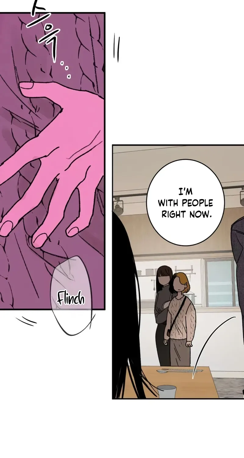 How to Love Ma Doae Chapter 3 page 122