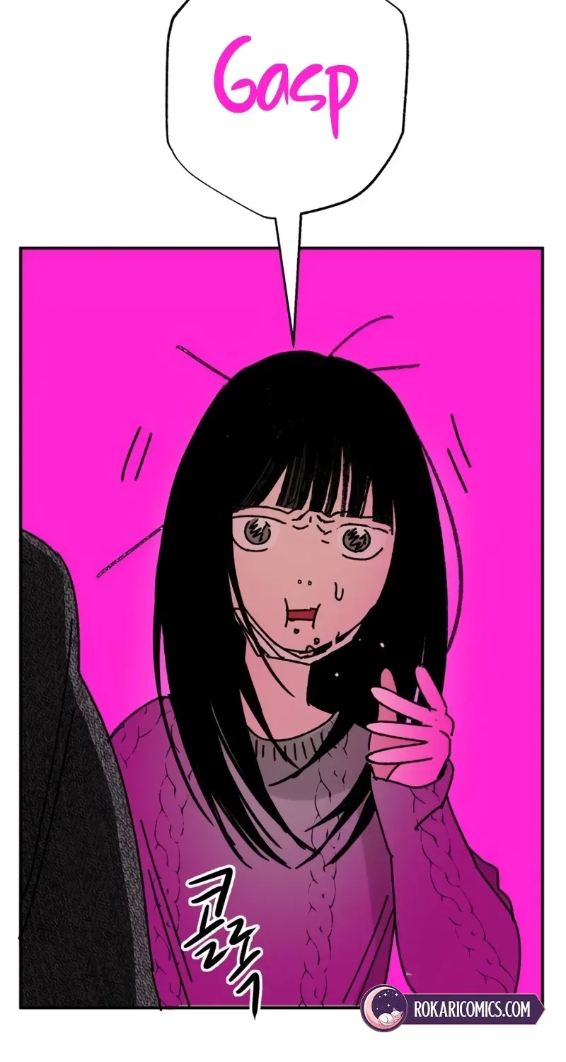 How to Love Ma Doae Chapter 3 page 117